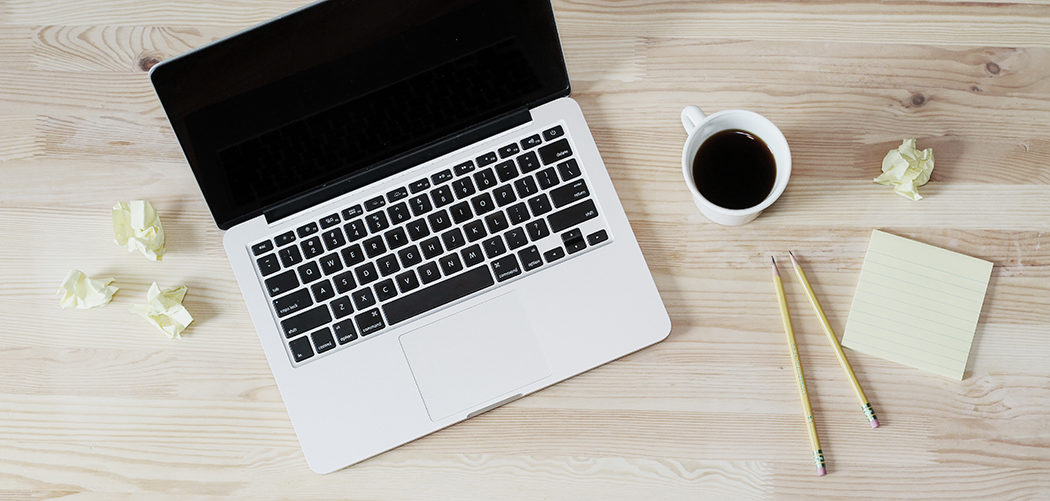 28 Days of Blogging