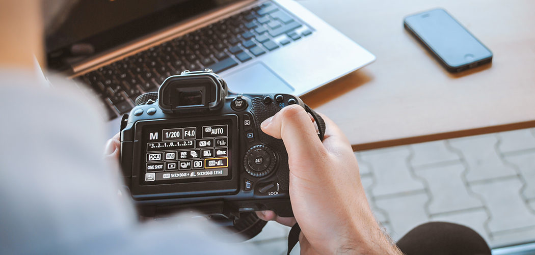 How to: Fotografieren im manuellen Modus